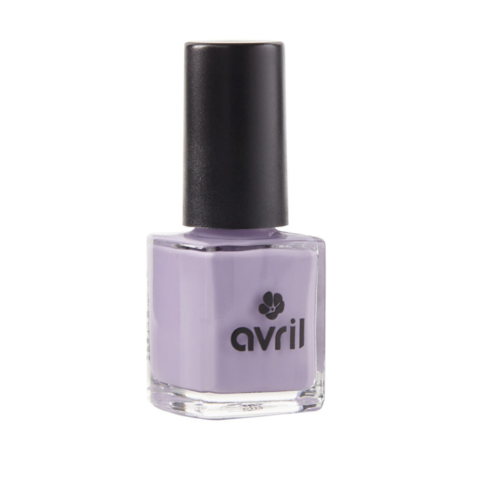 Vernis Couleur Intense - Vernis à ongles