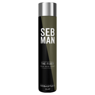 SEBASTIAN Seb Man The Fixer High Hold Spray 200ml