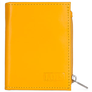 Cartera Lois Cloud Ocre