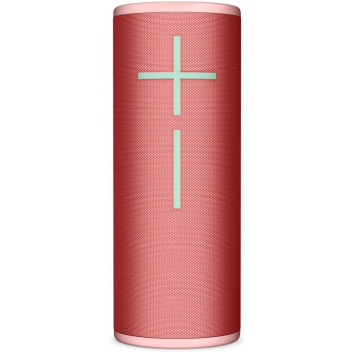 Enceinte portable ULTIMATE EARS Boom 4 Framboise