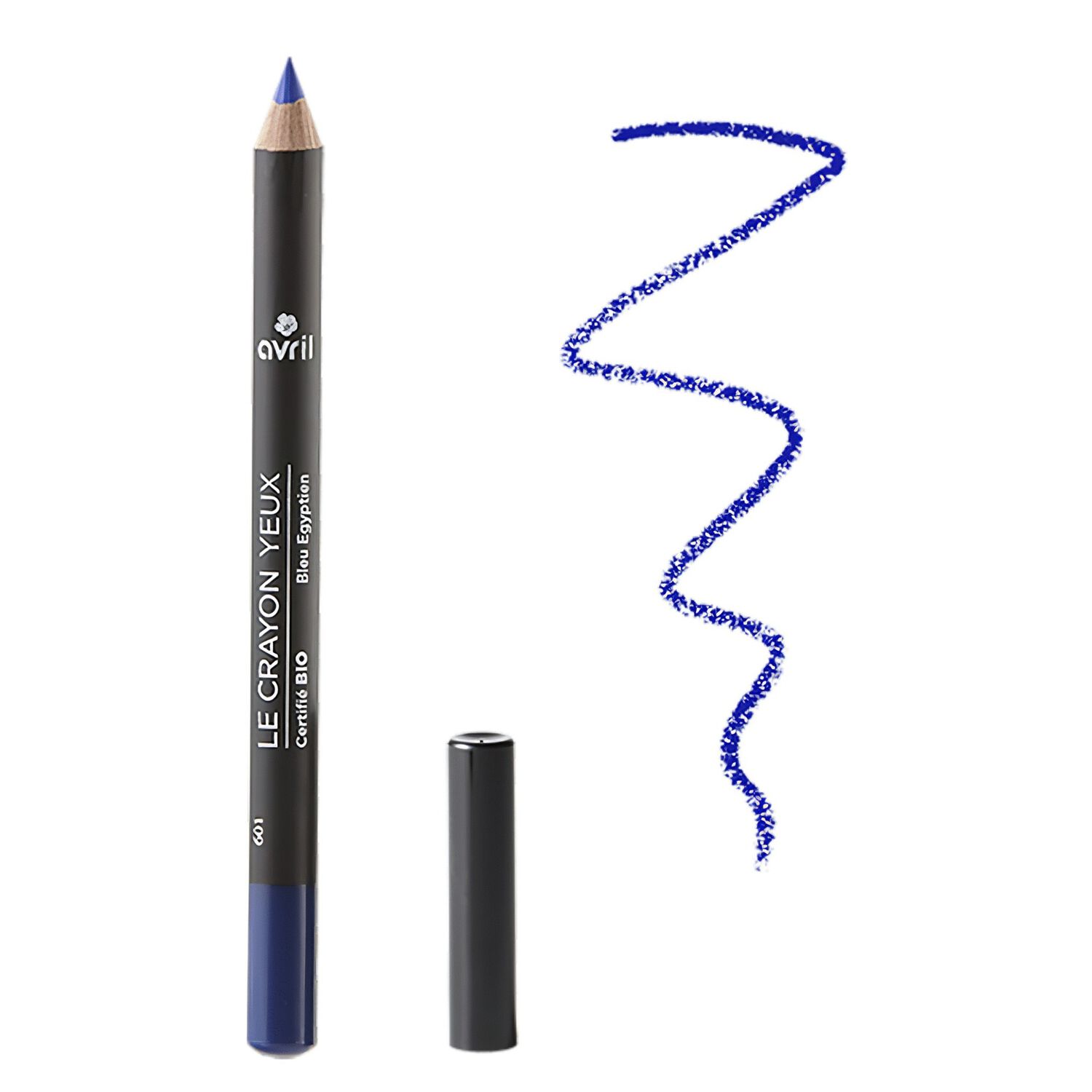 Crayon yeux Certifié bio - Crayon Yeux - Certifié Bio