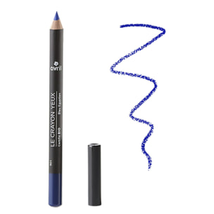Crayon yeux Certifié bio - Crayon Yeux - Certifié Bio