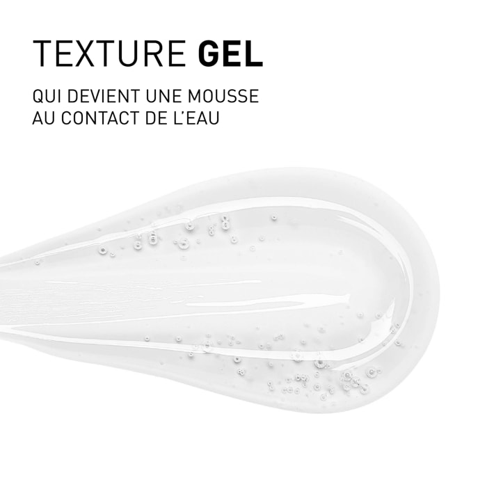 Gel Nettoyant aux AHA - Elimine les Impuretés 150 ml