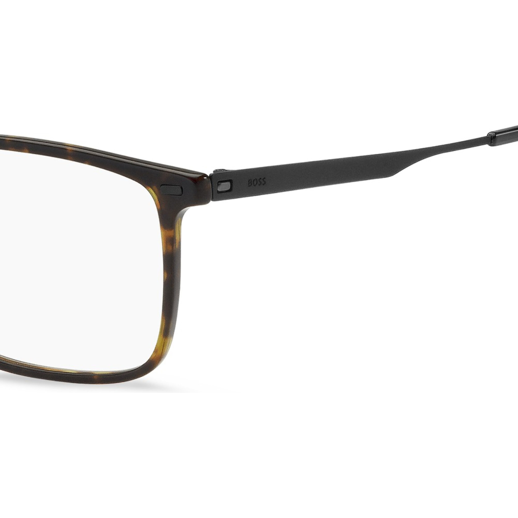 Gafas de Vista Hugo Boss 1642 2OS de Acetato Hombre 57 mm