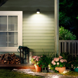 Applique solaire sensor BRILOCK 1500LM