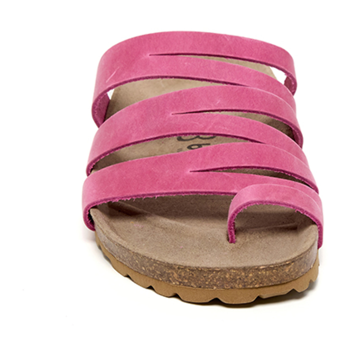 Sandalia BILLOWY ROSA