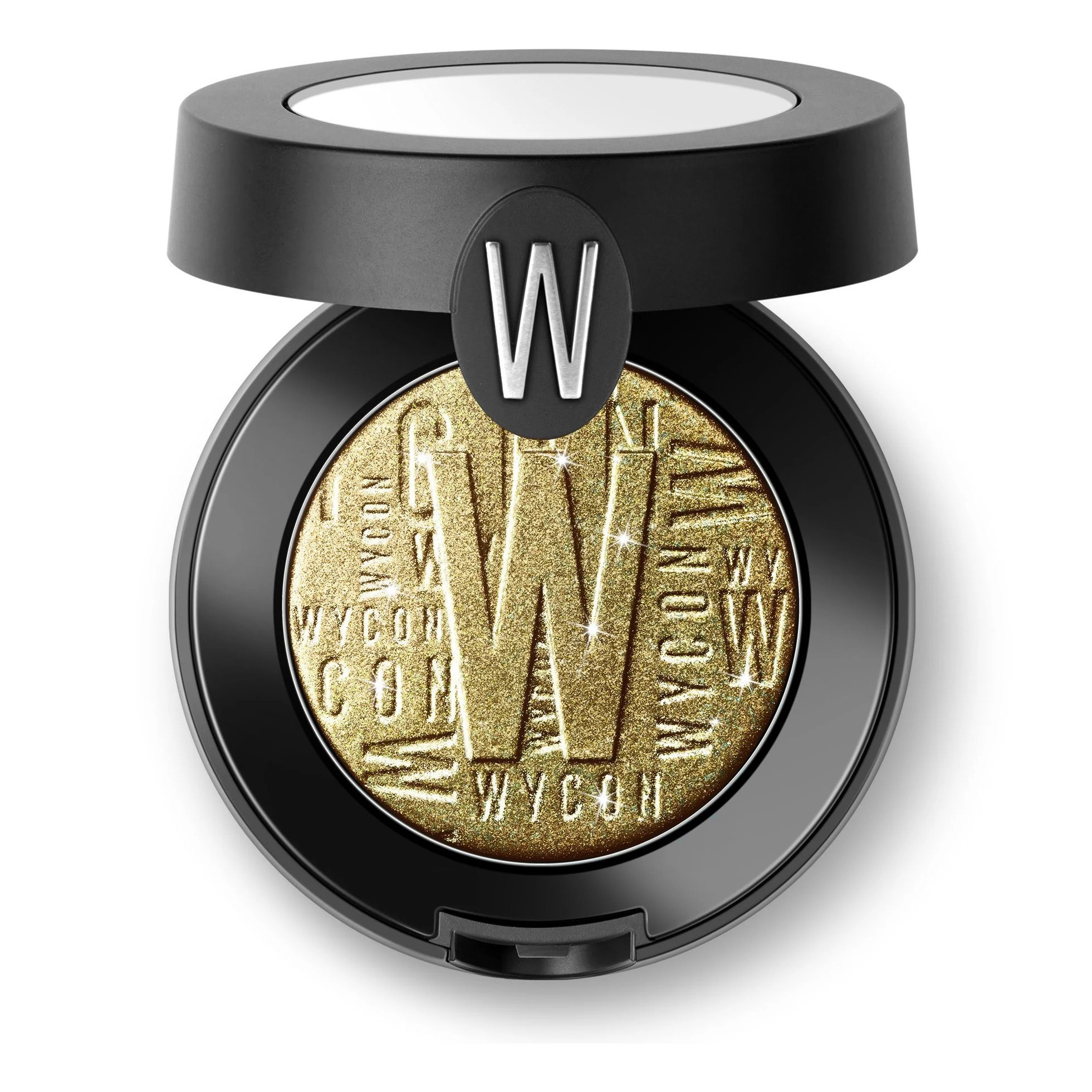 VISIONARY EYESHADOW Ombretto effetto specchiato finish “wet shine”