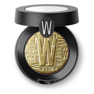 VISIONARY EYESHADOW Ombretto effetto specchiato finish “wet shine”