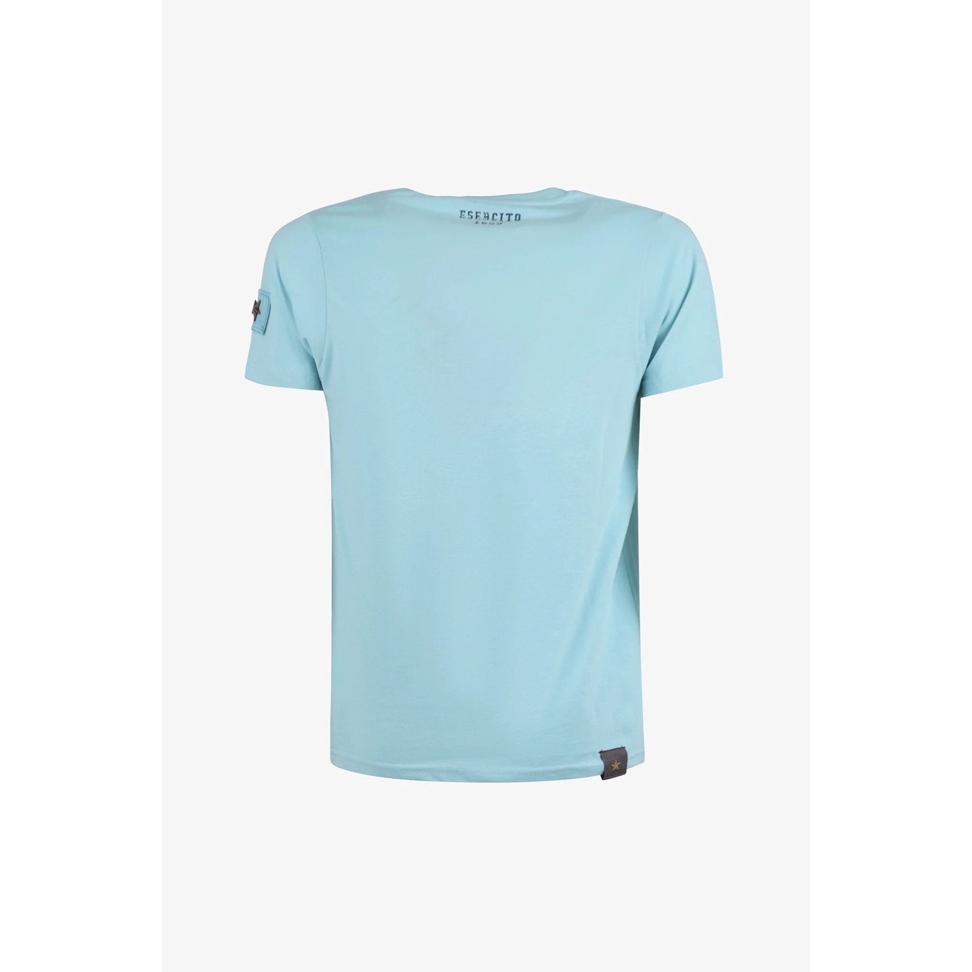 T-shirt S4F631 Esercito