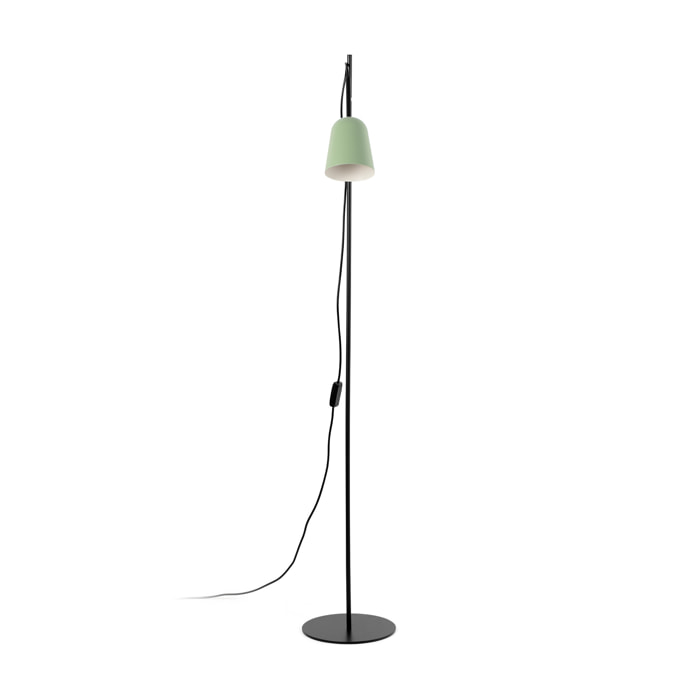 STUDIO Lampadaire verdhe