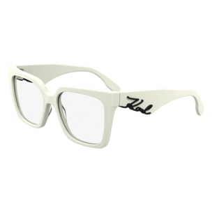 Gafas de Vista Karl Lagerfeld KL6170 N 105 de Acetato Mujer 53 mm