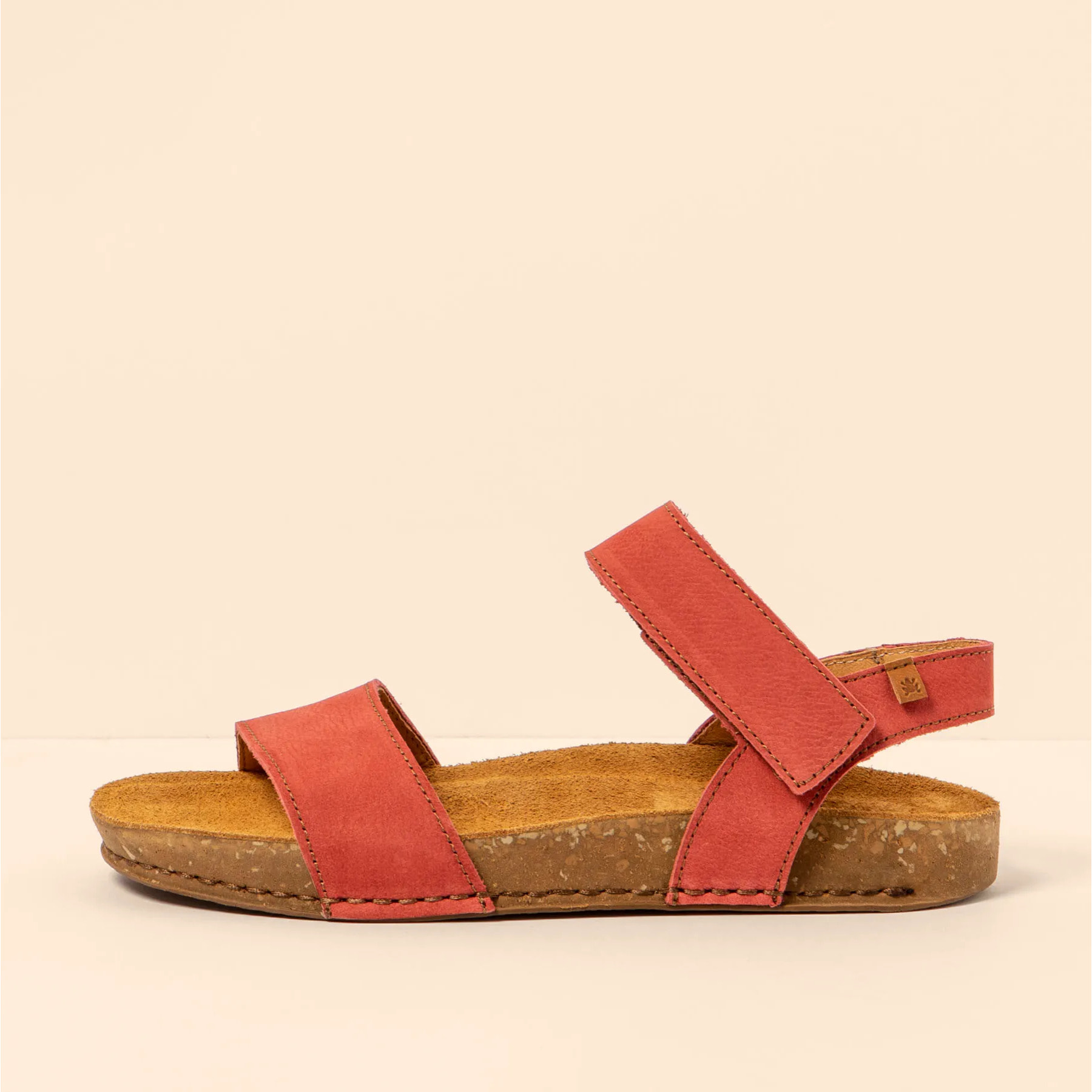 Sandalias N5790 PLEASANT FRAMBUESA / BALANCE color Frambuesa