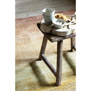 Tapis kilim fait main en laine YOFI