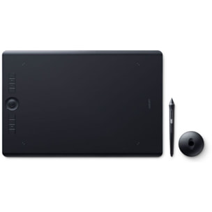 Tablette graphique WACOM Intuos Pro Small Noir