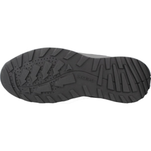 Sneakers de  Hombre de la marca GEOX  modelo U TERRESTRE B ABX GRIS