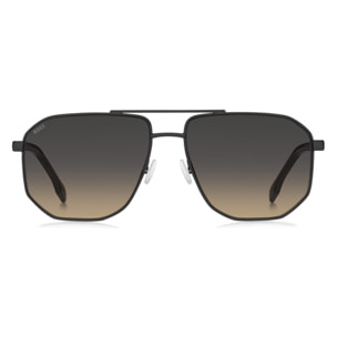 Gafas de Sol Hugo Boss 1832/S 003 de Metal Hombre 59 mm