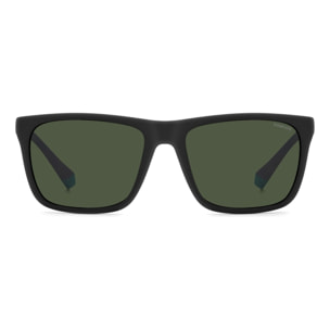Gafas de Sol Polaroid PLD 2141/S 3OL Polarizadas de Nylon Unisex 57 mm