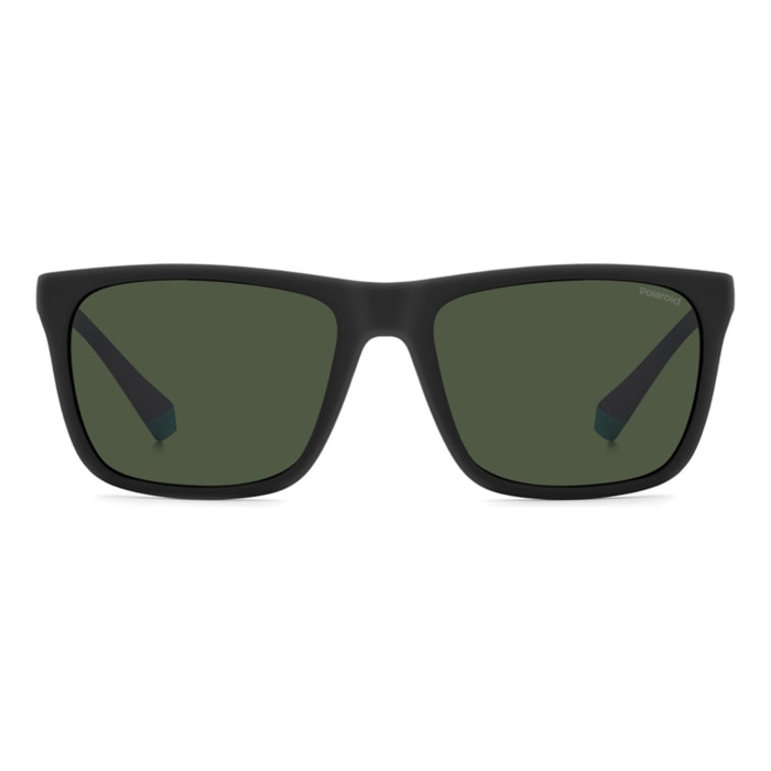 Gafas de Sol Polaroid PLD 2141/S 3OL Polarizadas de Nylon Unisex 57 mm