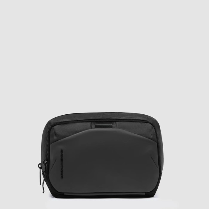 Piquadro Beauty case uomo