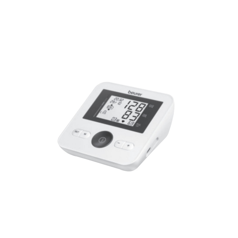 Tensiomètre bras - Beurer - BM 27+