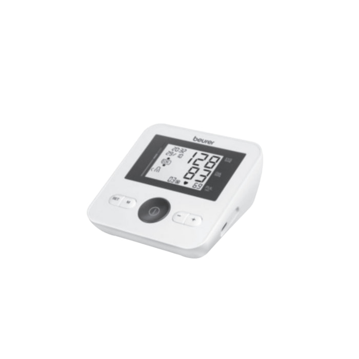 Tensiomètre bras - Beurer - BM 27+