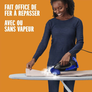 Défroisseur vapeur CONAIR Steam & Iron Turbo 2 en 1