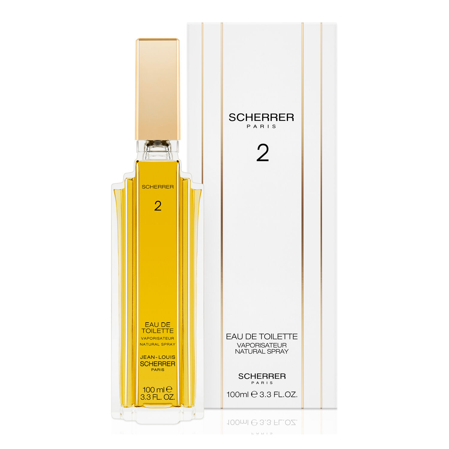 Scherrer 2 - Eau de Toilette
