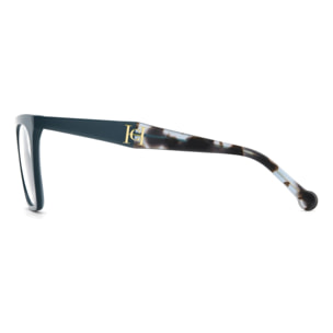 Gafas de Sol Carolina Herrera HER 0221/G/S 3H2 de Acetato Mujer 50 mm