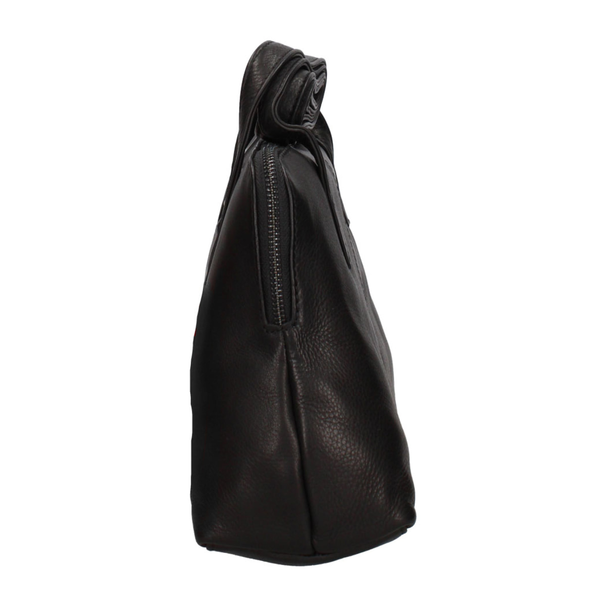 Borsa a spalla  da uomo In Vera pelle Made in Italy 32x20x10 cm