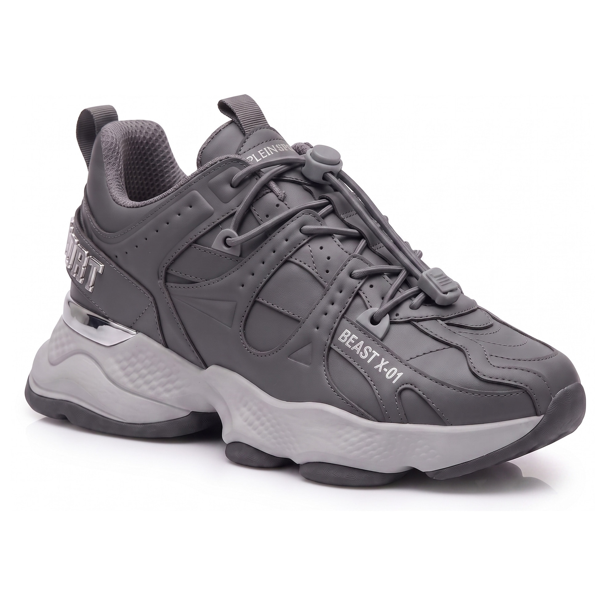 PLEIN SPORT Zapatillas de running
