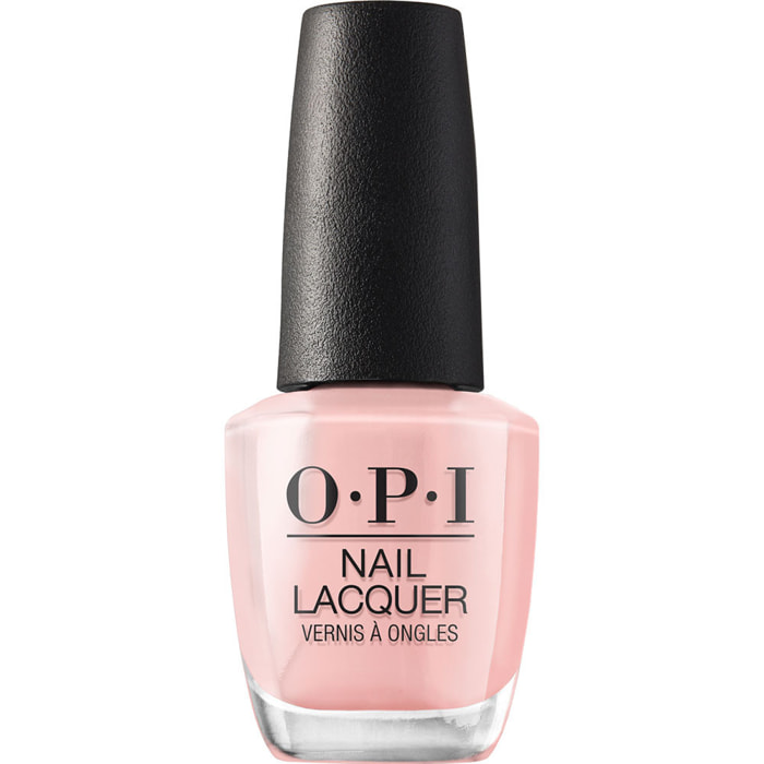 Passion - Vernis à ongles Nail Lacquer - 15 ml OPI