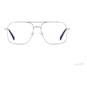 Gafas de Vista Polaroid PLD D554 010 de Metal Unisex 55 mm
