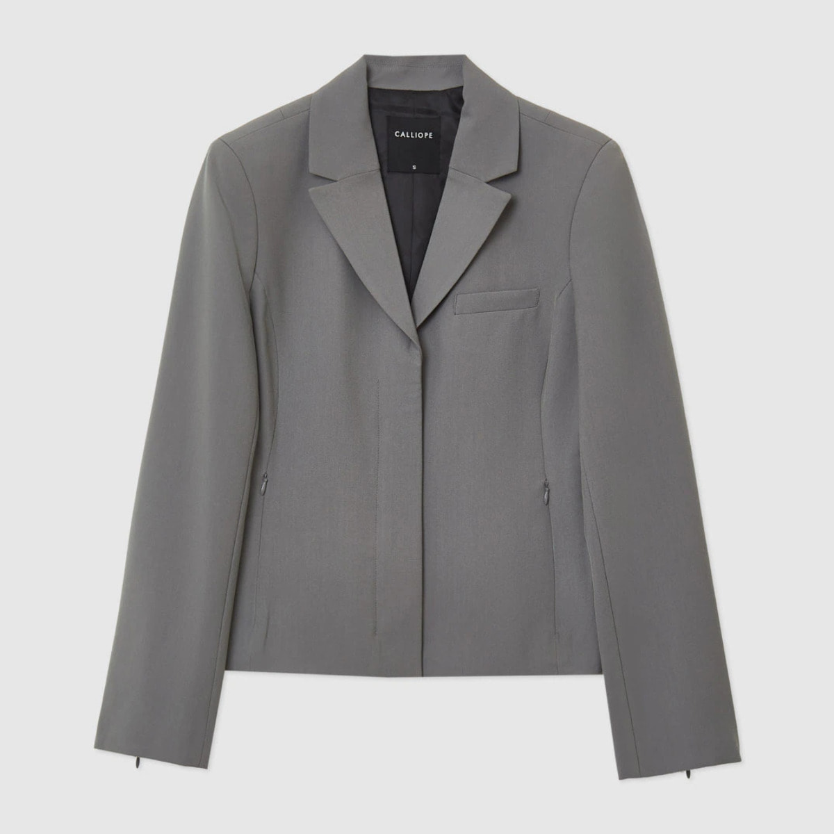 Blazer silm fit