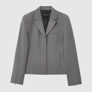 Blazer silm fit