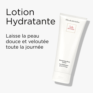 5th Avenue - Coffret Eau de Parfum 125ml et Lait Hydratant 100ml