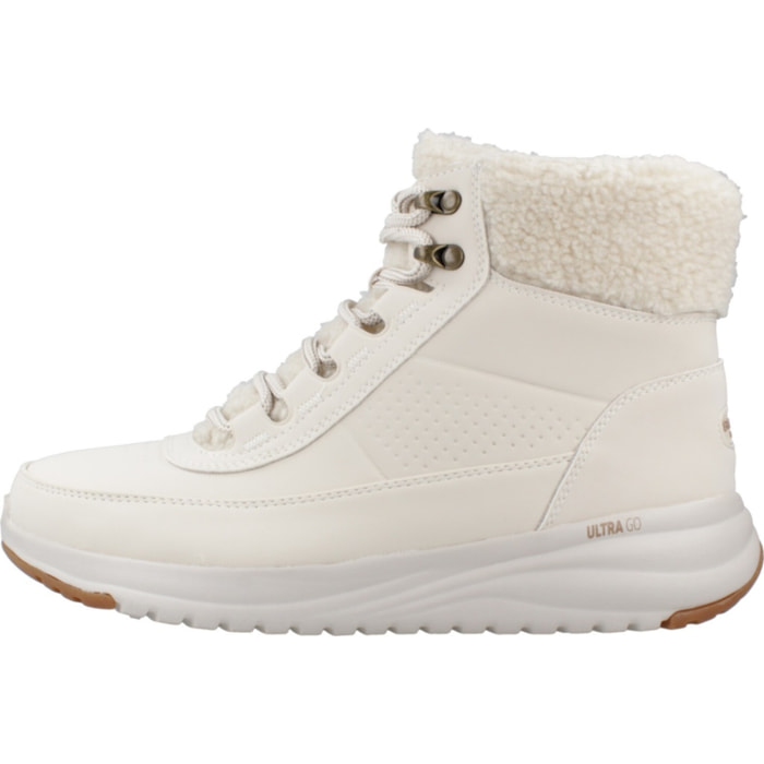 Botines Mujer 144756s On Blanco