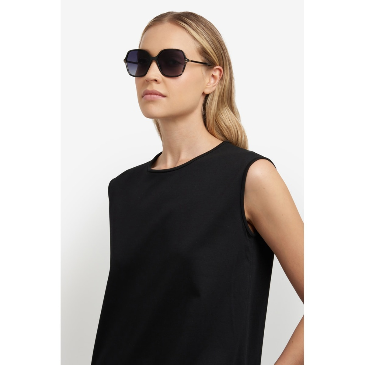 Gafas de Sol Carolina Herrera HER 0221/G/S 3H2 de Acetato Mujer 50 mm