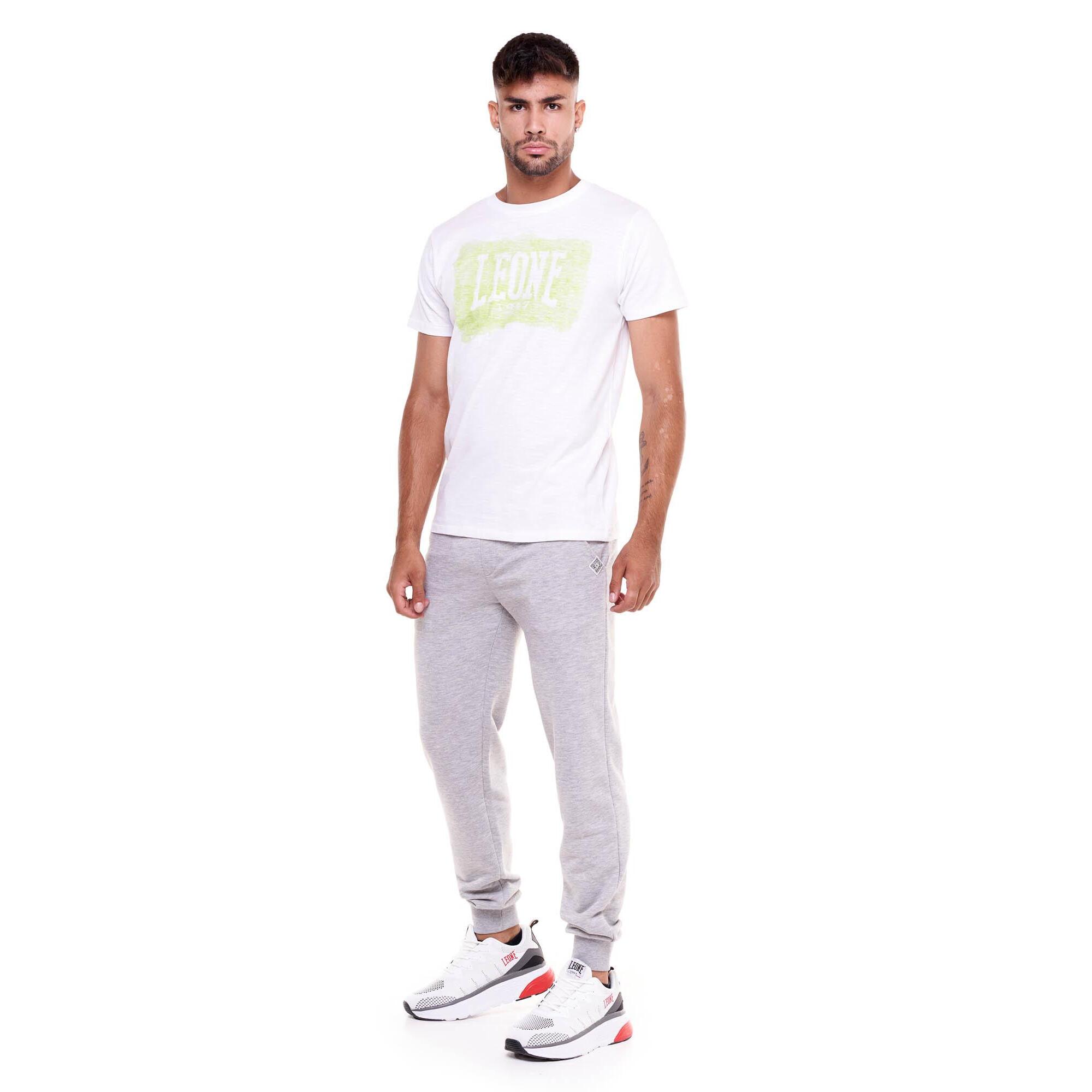 T-shirt da uomo Indigo
