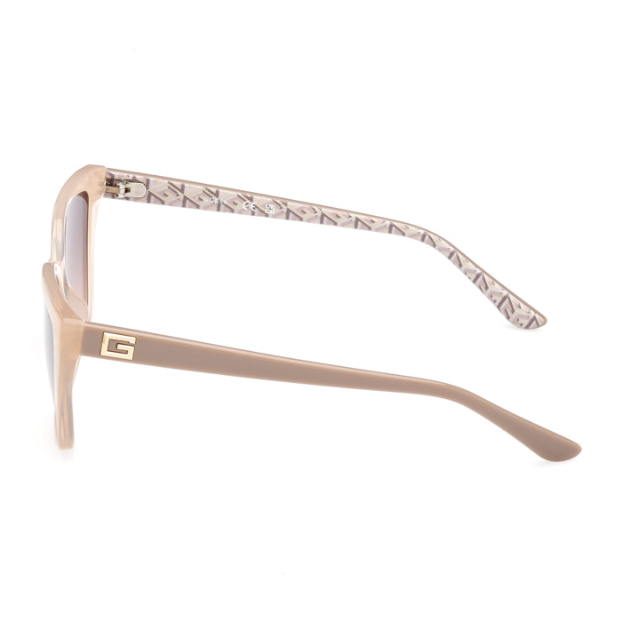 Guess - Occhiali da sole in iniettato per donna