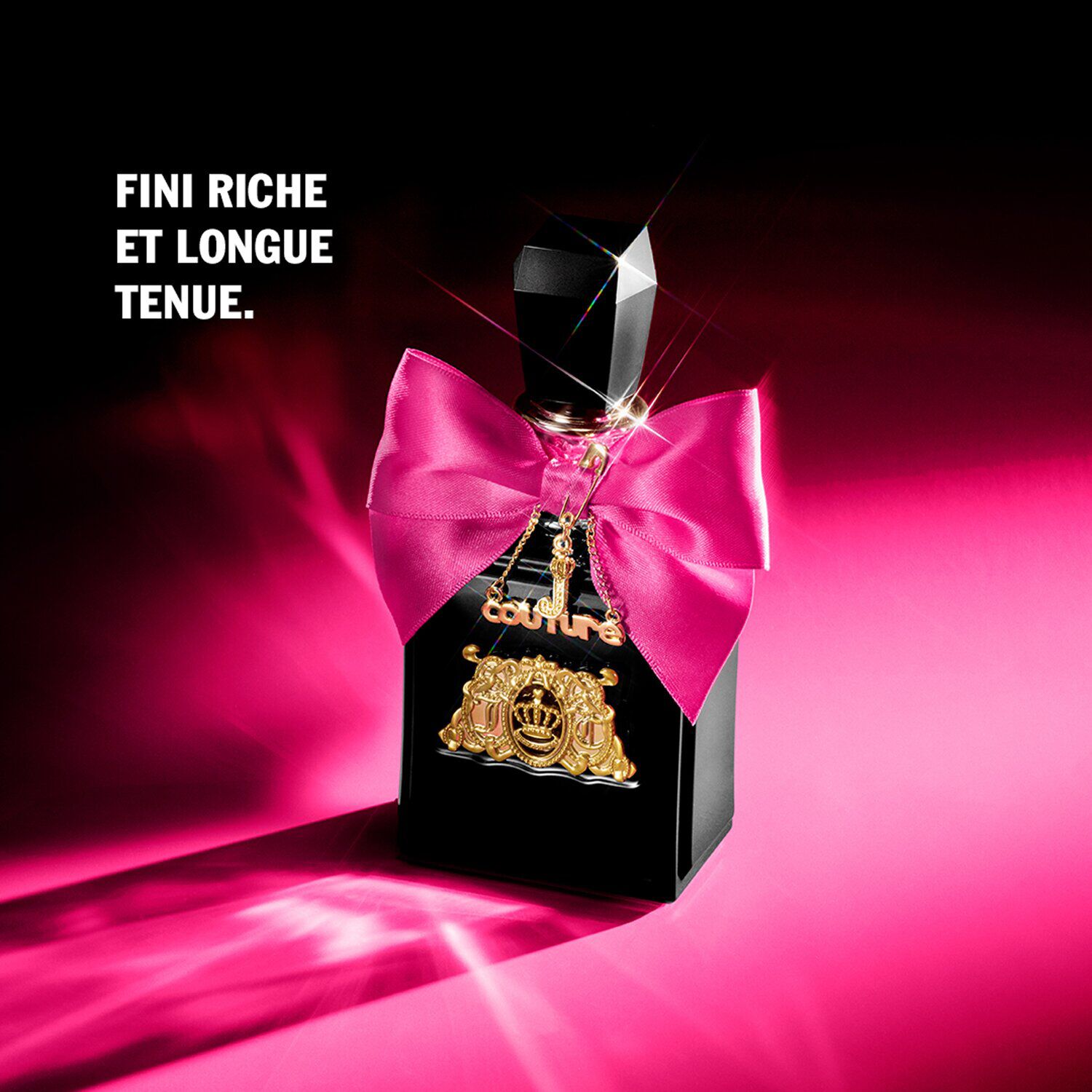 Viva la Juicy Elixir - Eau de Parfum