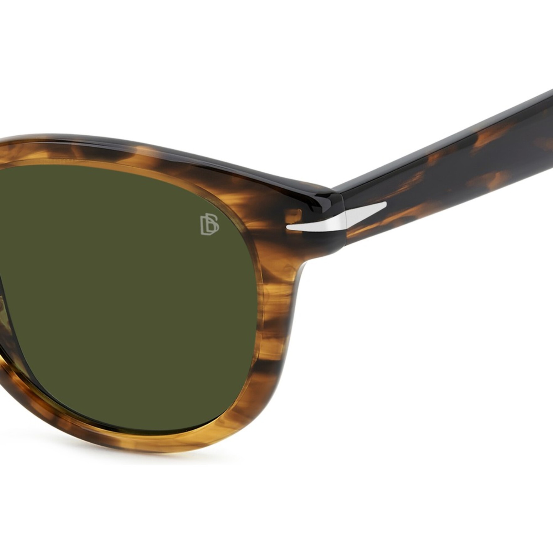 Gafas de Sol David Beckham DB 1198/S EX4 de Acetato Hombre 50 mm