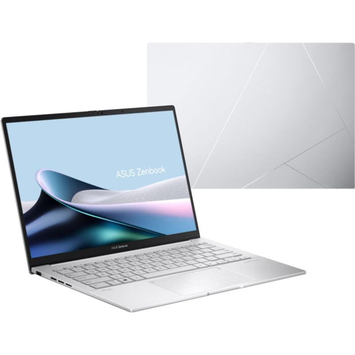 Ordinateur portable ASUS Zenbook UX3405CA-DRPP111W Copilot+