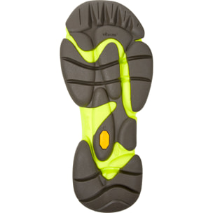 Sneakers - CAMPER Karst 2 Twins - Multicolore - Pelle liscia