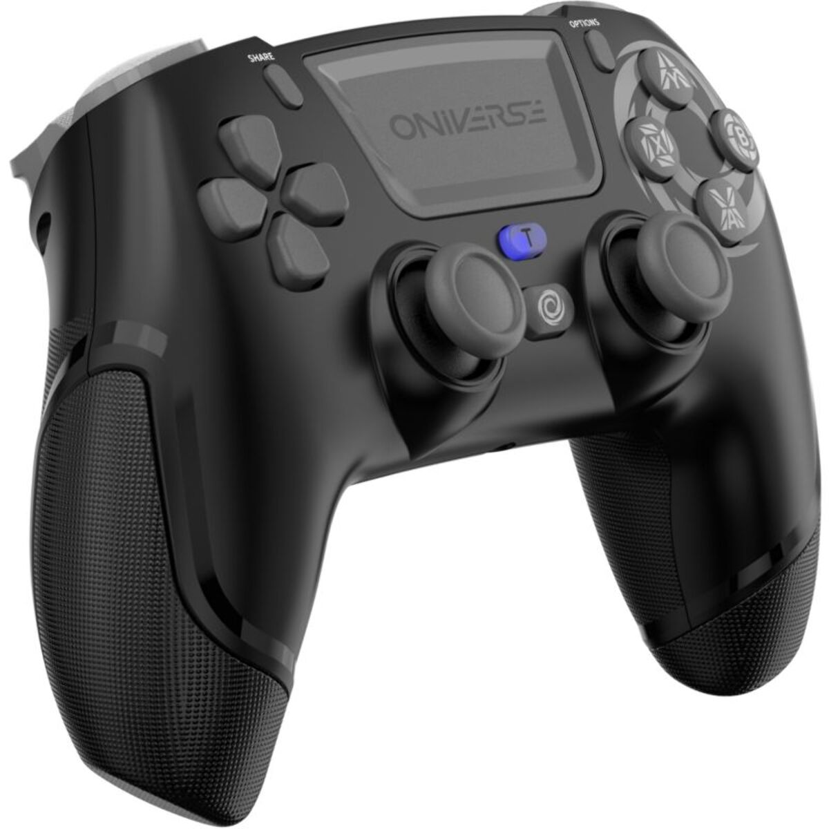 Manette ONIVERSE Sans fil Revolt Bluetooth Wasp Noir