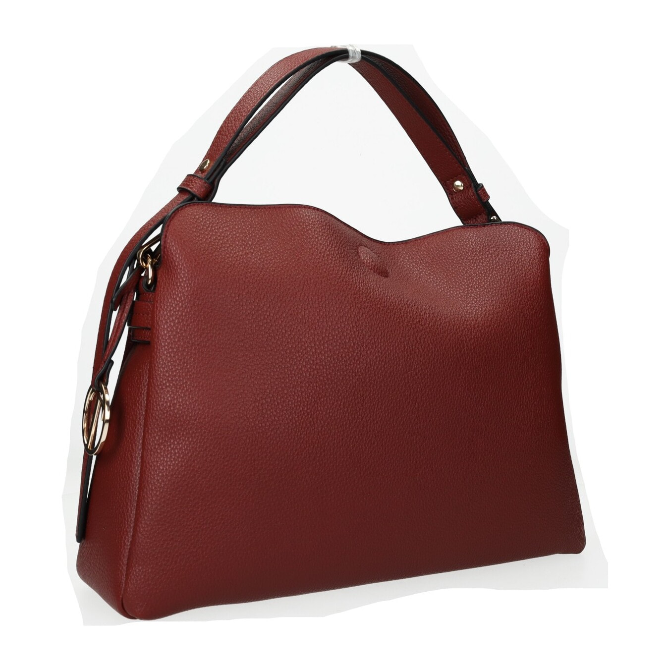 Borsa Adulto unisex Tata Italia Rosso