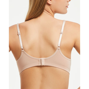 Brassiere cotone