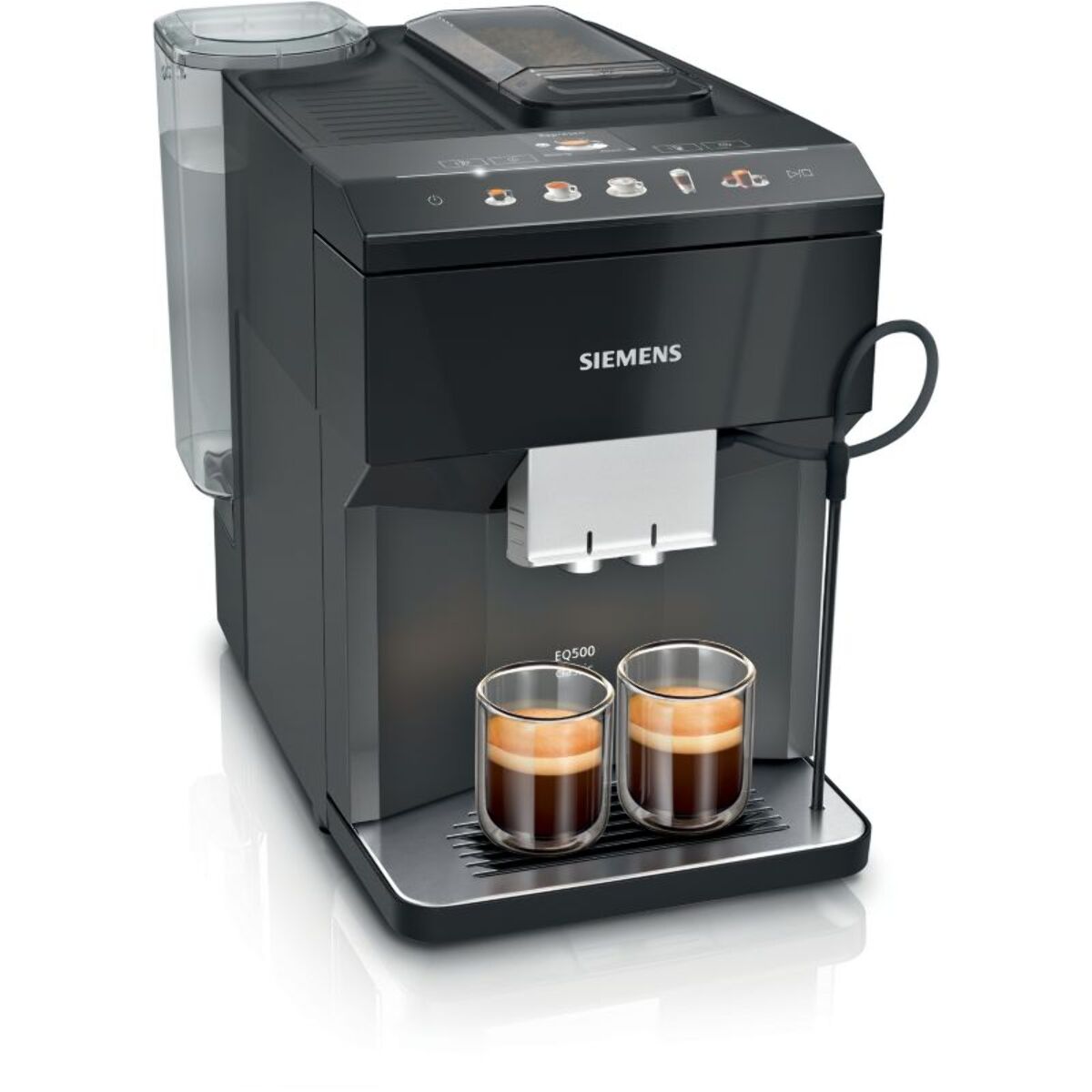 Expresso Broyeur SIEMENS TP513R09