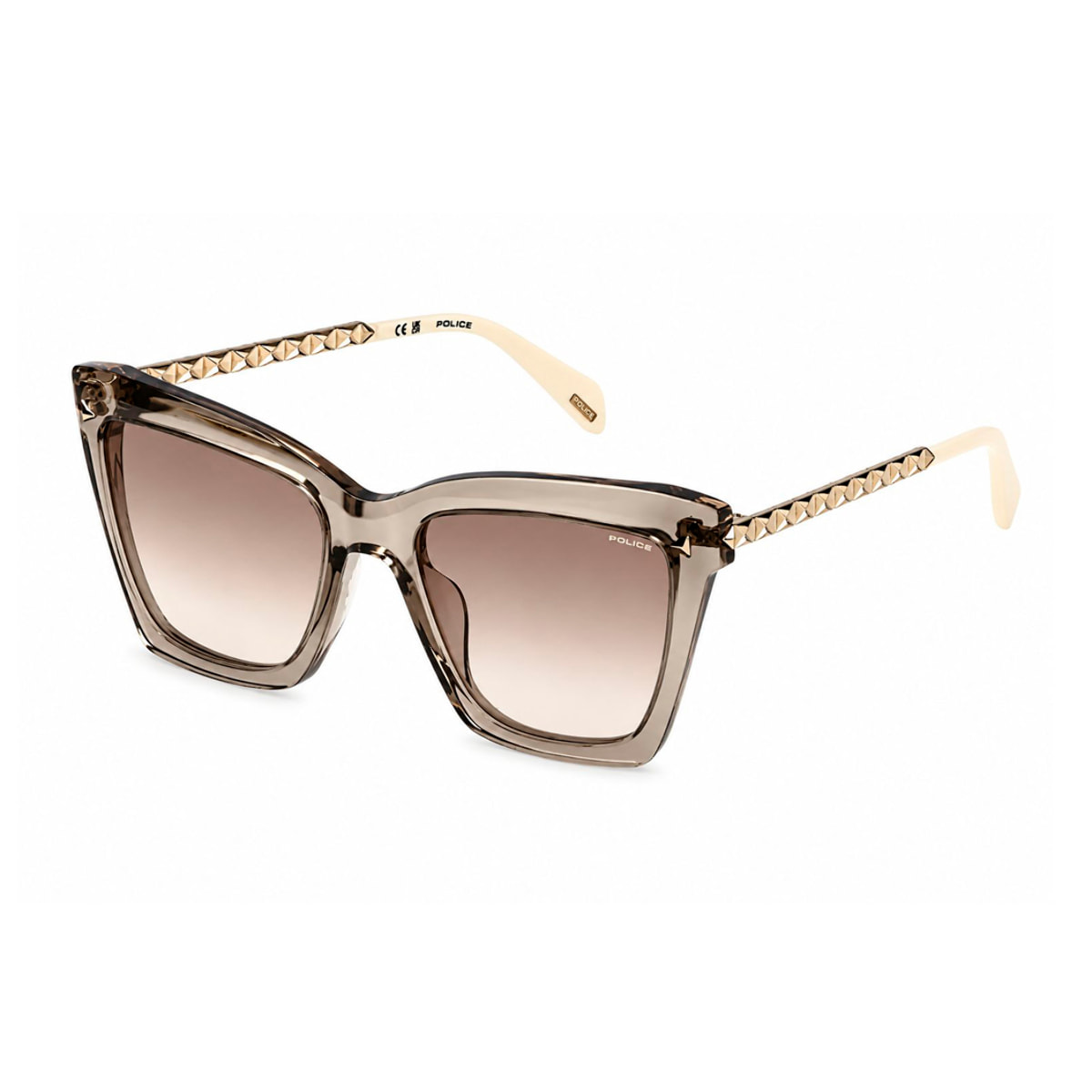 Gafas de sol Police Mujer SPLN62-5207T1