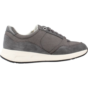 Sneakers de  Mujer de la marca GEOX  modelo D ILDE GRIS