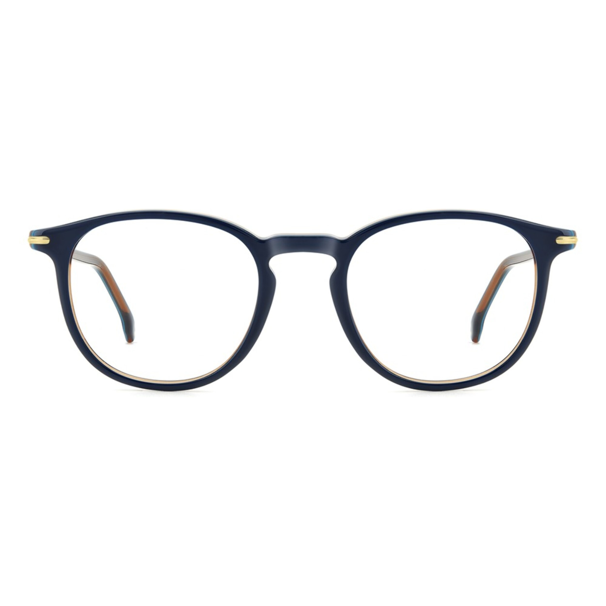 Gafas de Vista Carrera 352 KY2 de Acetato Hombre 49 mm